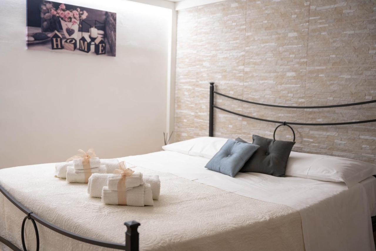 Appartement Nonna Tetta Chic Station & Center Walkable à Monopoli Extérieur photo