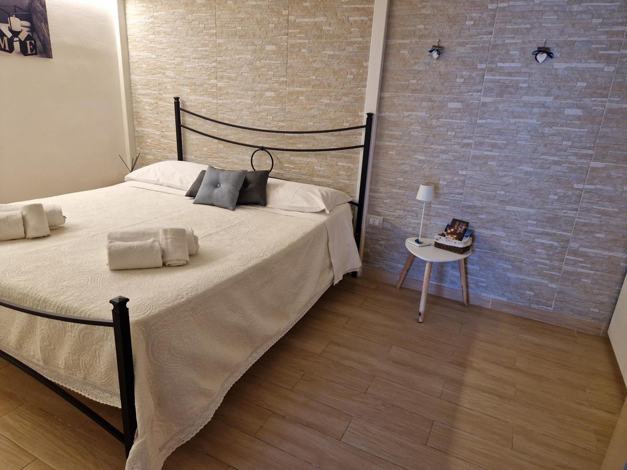 Appartement Nonna Tetta Chic Station & Center Walkable à Monopoli Extérieur photo