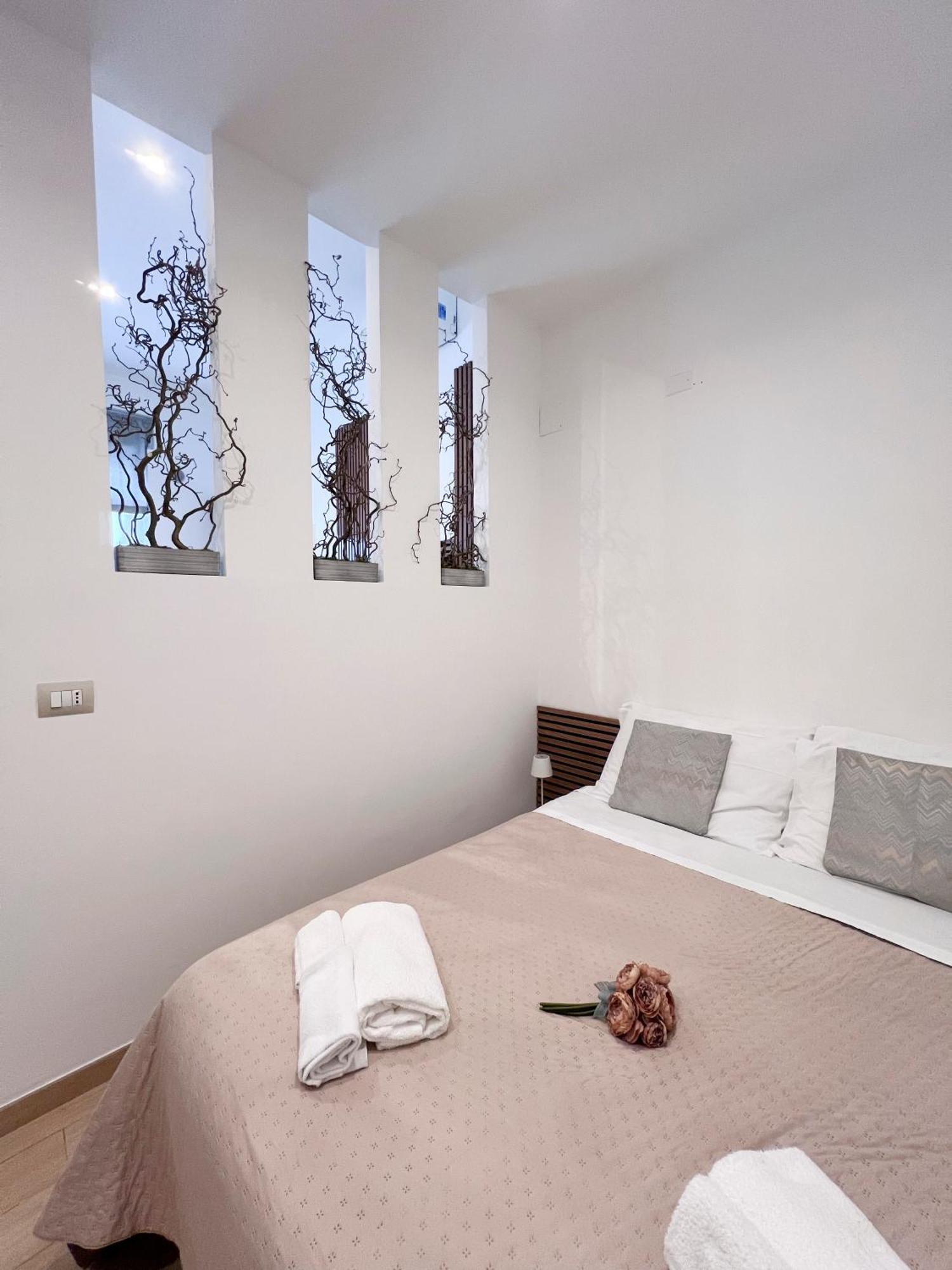 Appartement Nonna Tetta Chic Station & Center Walkable à Monopoli Extérieur photo
